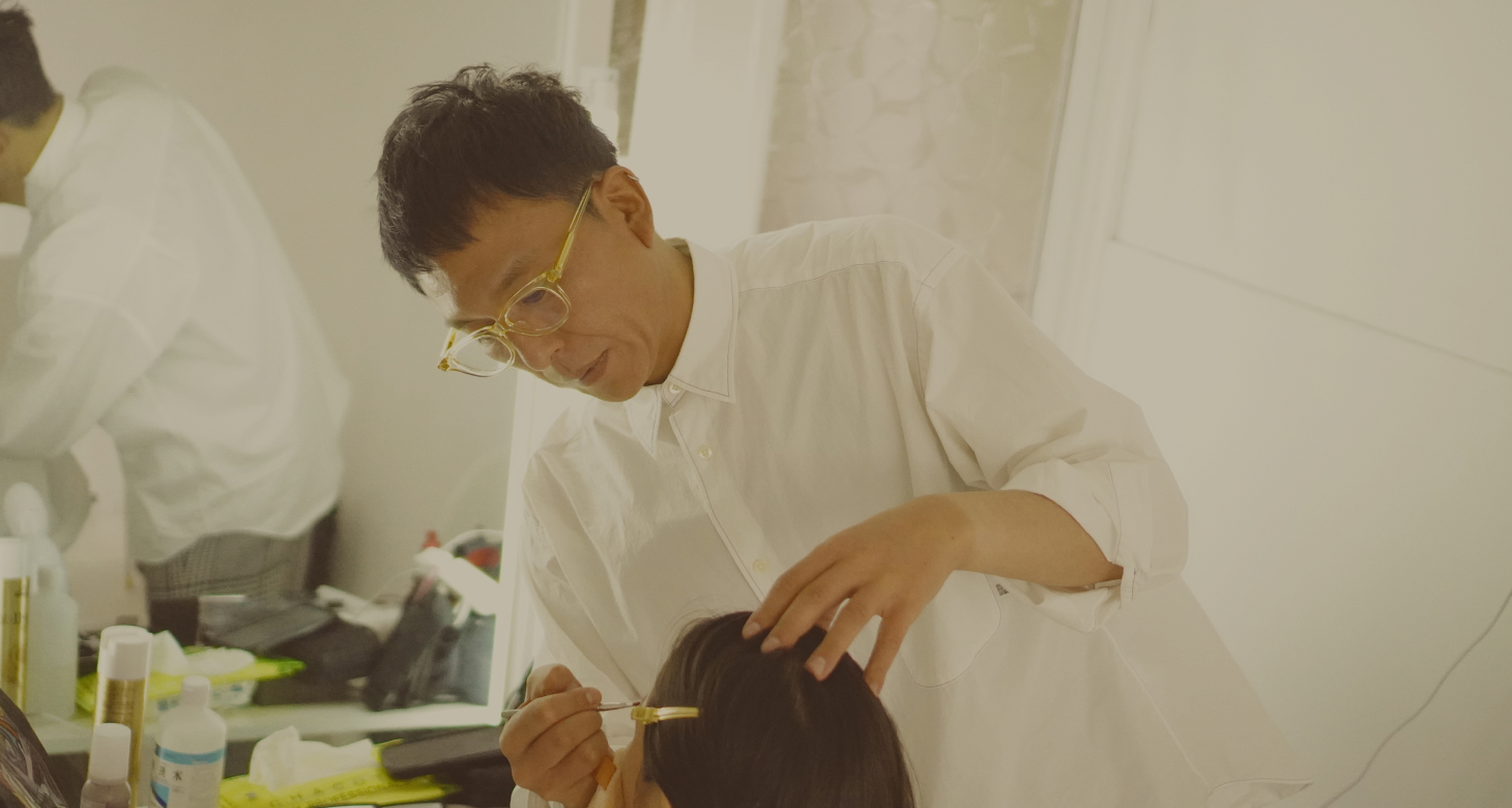 Shunichi Kawada