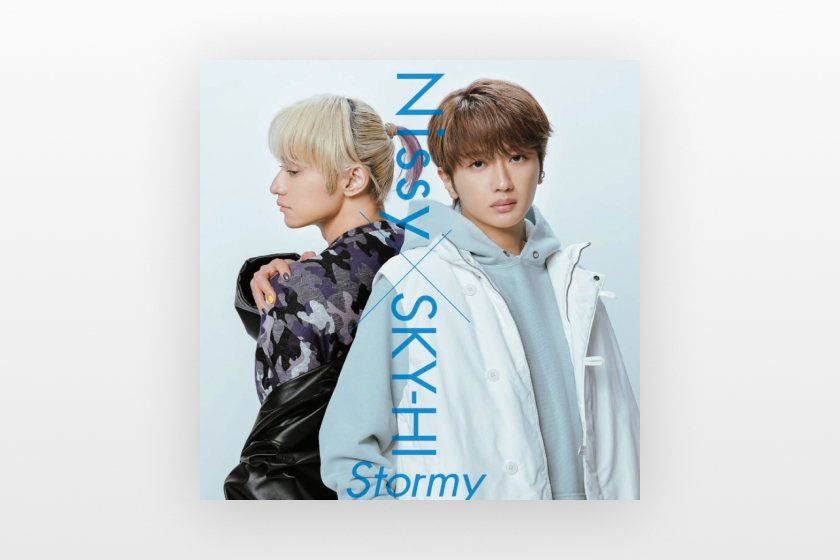 Nissy(⻄島隆弘) feat SKY-HI