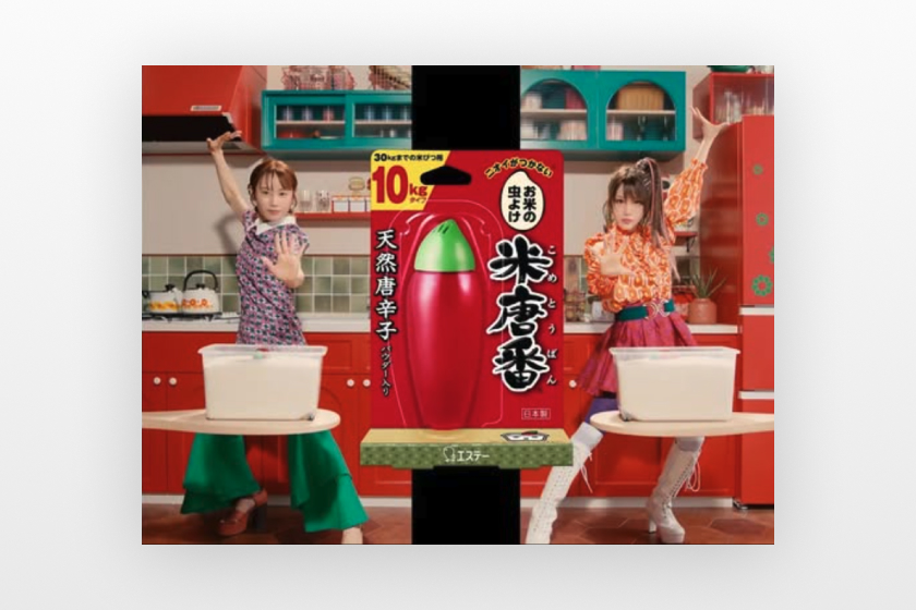 エステー
