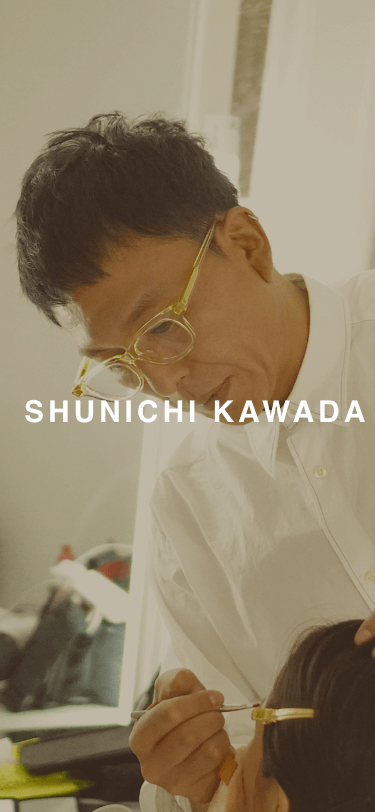 SHUNICHI KAWADA